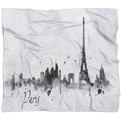 Throw Blanket