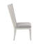 Ensemble de 2 chaises d'appoint Katia