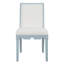 Lanister Upholstered Dining Chair-1262796438