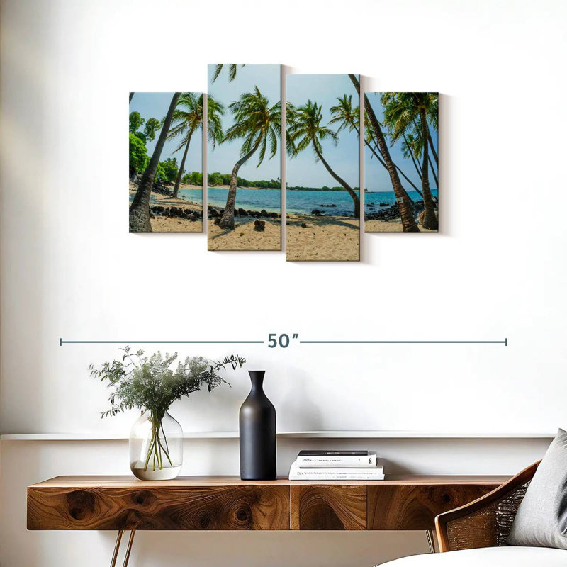 Gillard Mahaïula Gillard, H 22 po x l 36 po