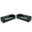 Canapé Chenille-1317447503