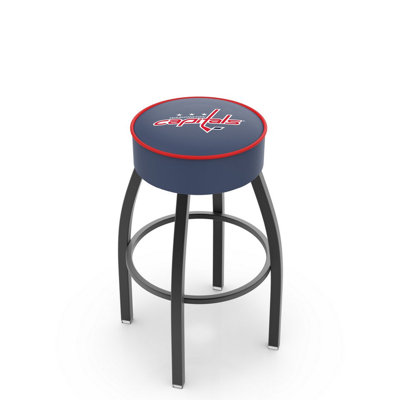 NHL Bar & Round Counter Stool