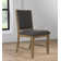Lorrell 6 - Person Extendable Four Leg Dining Set