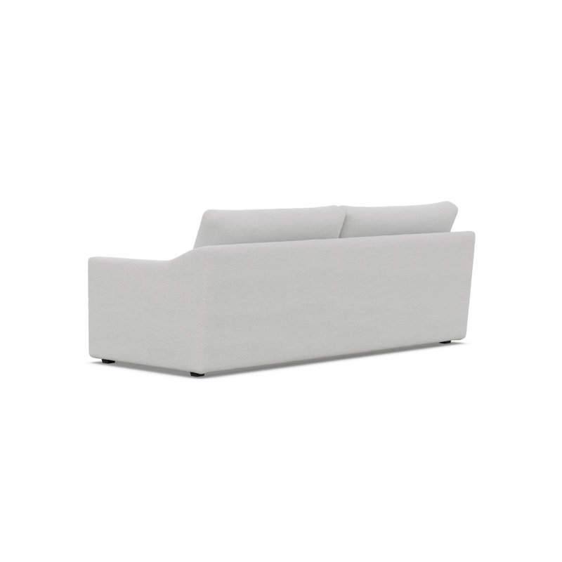 Travis 89'' Upholstered Sofa