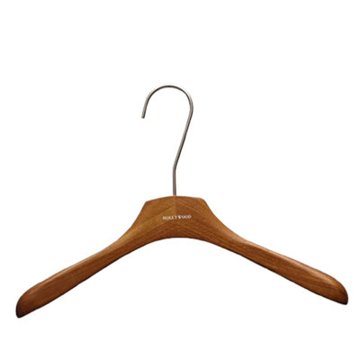 Premium Solid Wood Hanger