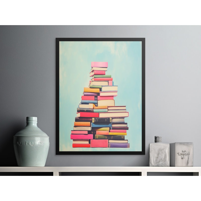 Charlinda Single Picture Frame Print, 50.8 cm W x 40.64 cm W