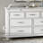 Atas 64'' W 9 - Drawer Dresser