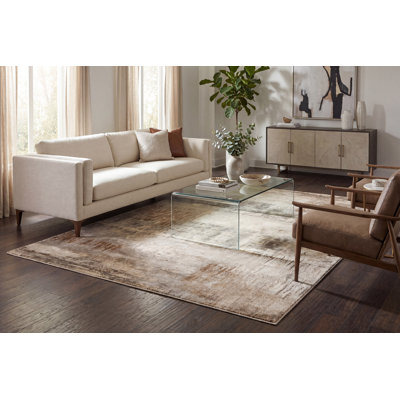 Darlenatta Abstract Indoor Rug