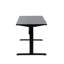 Ehrlich Adjustable Standing Desk-33065593-33065595