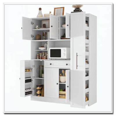 Garde-manger autoportant Traditional