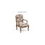 Chaise en bois exposé Avir-557248864