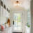 Nashra Cluster Semi Flush Mount Ceiling Light Fixtures with Clear Glass Shades-1021761074