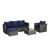 Dark Blue is out of stock