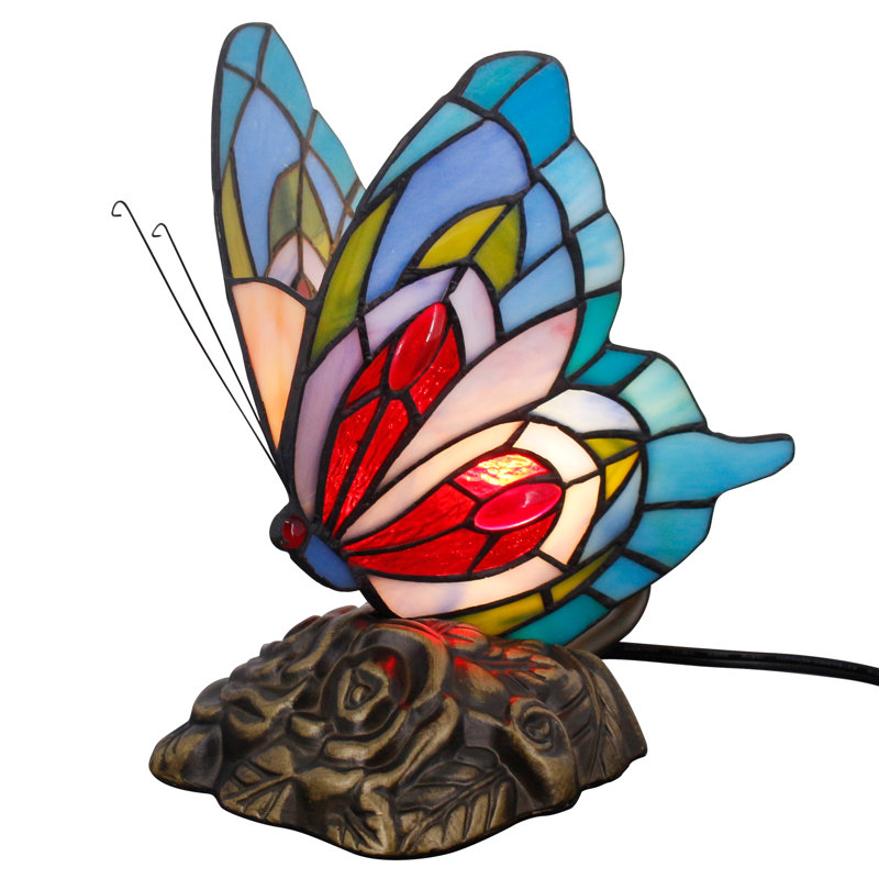 Resin Novelty Lamp