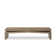 Matthes Rectangular Single Coffee Table