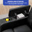 Fauteuil inclinable Rito