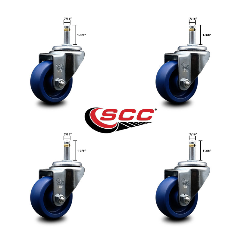 Polyurethane Caster