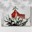 Christmas Holiday Arts - Toile tendue avec châssis XMA171570-159574914