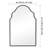 Antietam Wall and Leaning Mirror-1821378749