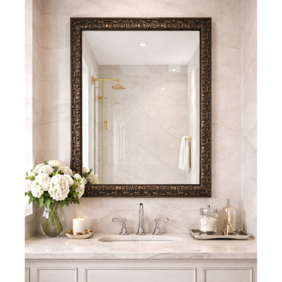 Miroir mural Lancaer