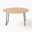Table basse American Minimalist Modern