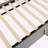 Upholstered Platform Bed-1214776100