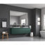 Miroir de salle de bain DEL-1377412390