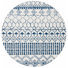 Ivory/Navy