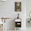 Art mural en métal Millwood Pines-817915407
