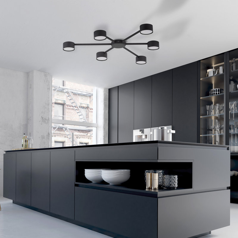 Bromsgrove Flush Mount
