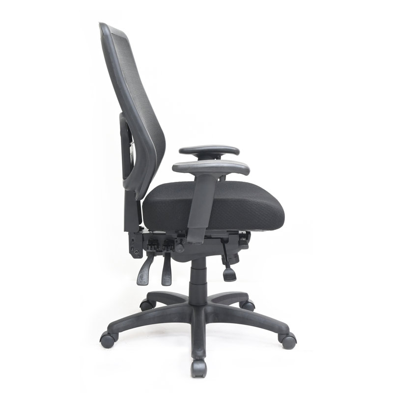 Chaise de bureau Apollo