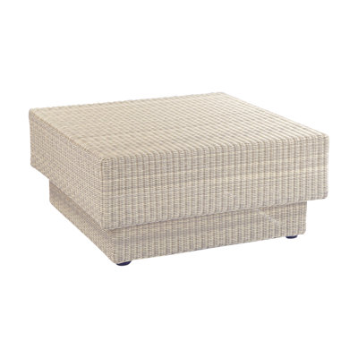 Westport Outdoor Square Coffee Table
