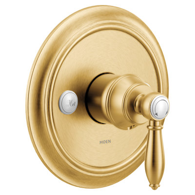 Weymouth M-CORE 3-Series 1-Handle Valve Trim Kit, Valve Required