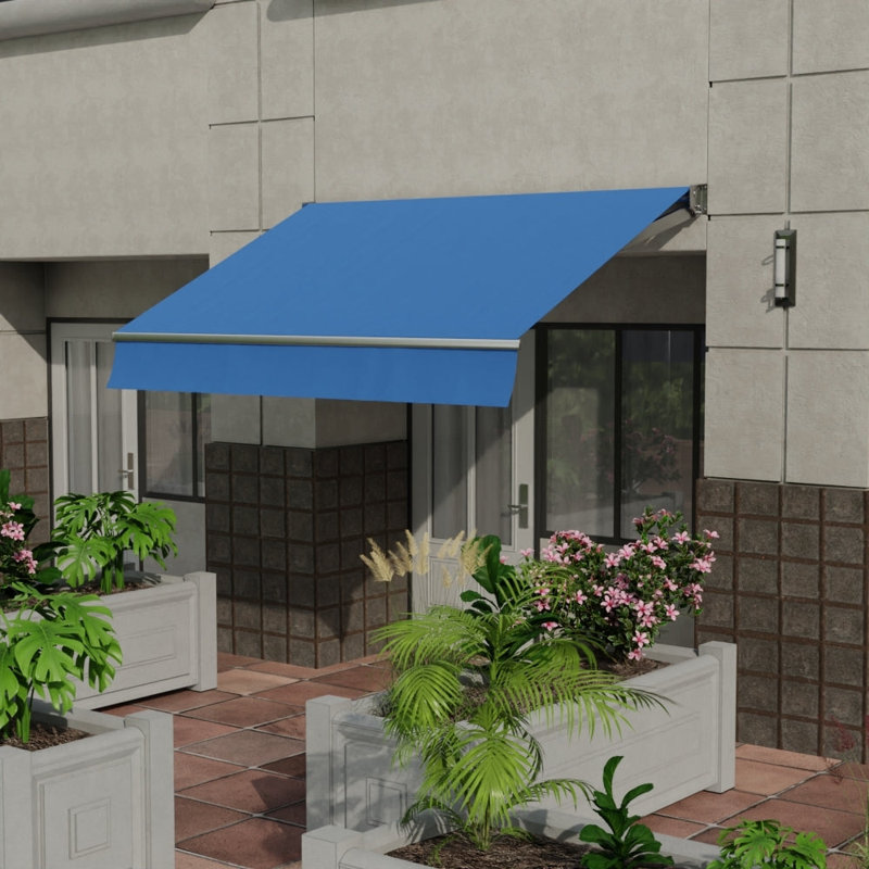 Tissu Sunbrella 46 po, Capri