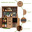 185.1 Kitchen Pantry