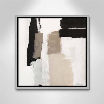 Earth Scapes II-A Print by Casa Fine Arts