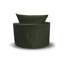 Curwood Upholstered Swivel Barrel Chair-1628888580