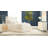 Wismar Acacia Solid Wood 67.5 " W 6 - Drawer Dresser-895101138