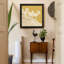 Mixed signaux VIII-impression sur toile encadrée-1071754426-1071754423
