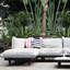 Paletti Outdoor Patio Modular Corner Seat-63548508
