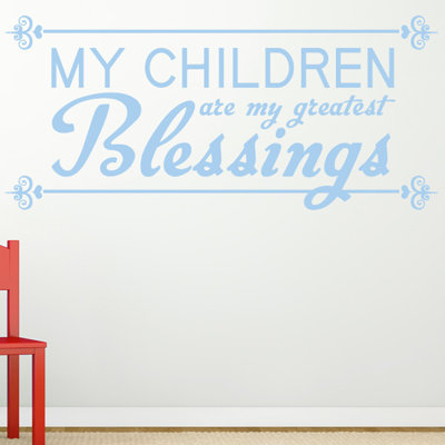 Wall Decal