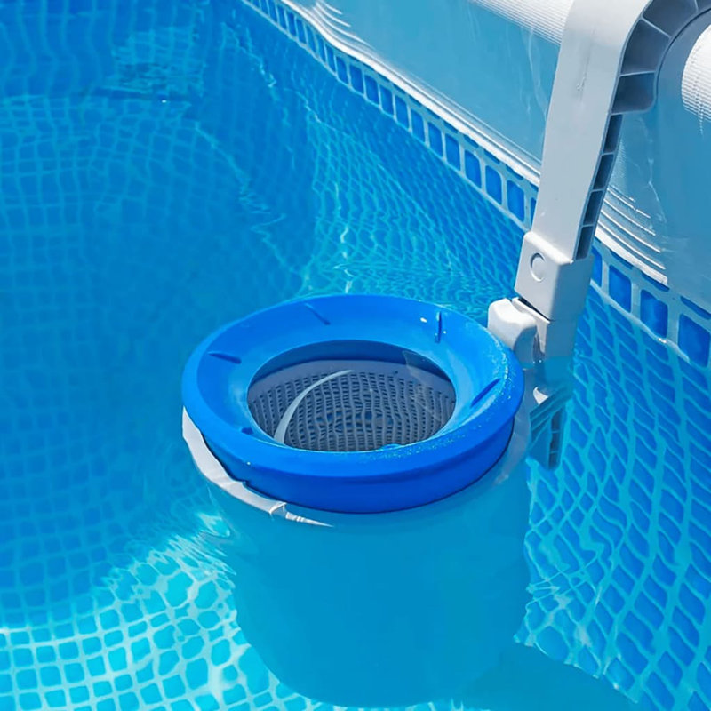 Intex Wall Mount Surface Skimmer "Deluxe"