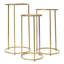 Ensemble de tables d'appoint Bojanovice