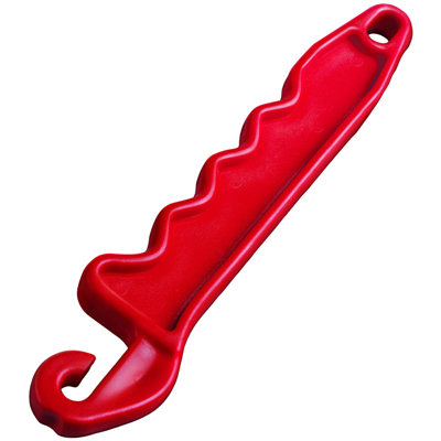 Polyethylene Plastic Gate