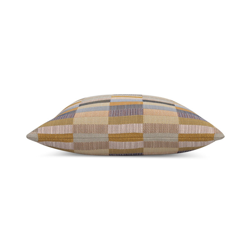 Pillow Cover & Insert, Amber