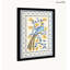 Azul tropical tropical-99523343