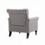 Fauteuil large 29,92 po Cloetta-140608051