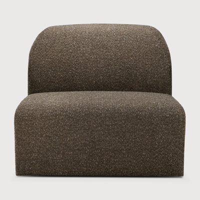 Bulky Sectional
