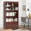 Sayvon 63" H x 31.5" W Standard Bookcase
