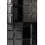 Naviah Solid Wood Rectangle Accent Cabinet-1380050806